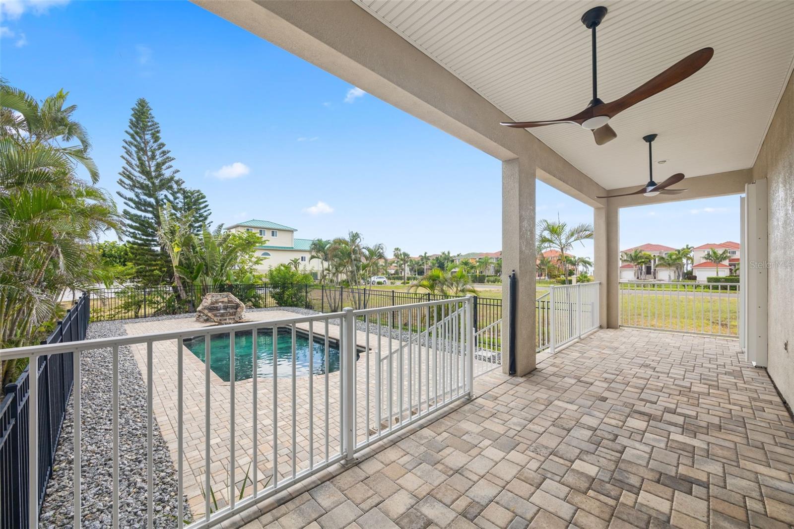 APOLLO KEY VILLAGE - Residential