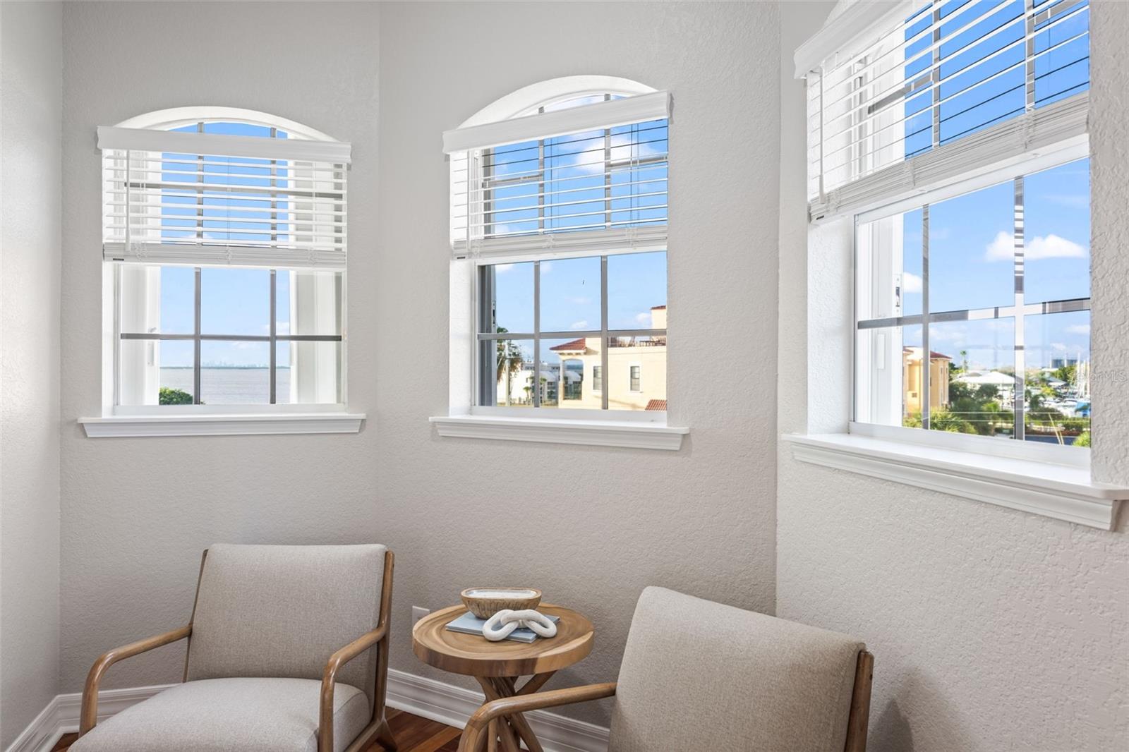 APOLLO KEY VILLAGE - Residential