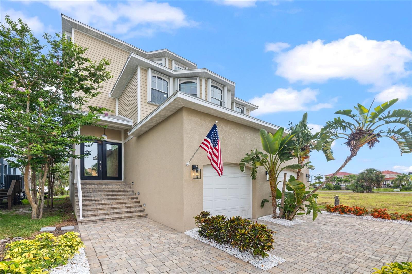 APOLLO KEY VILLAGE - Residential