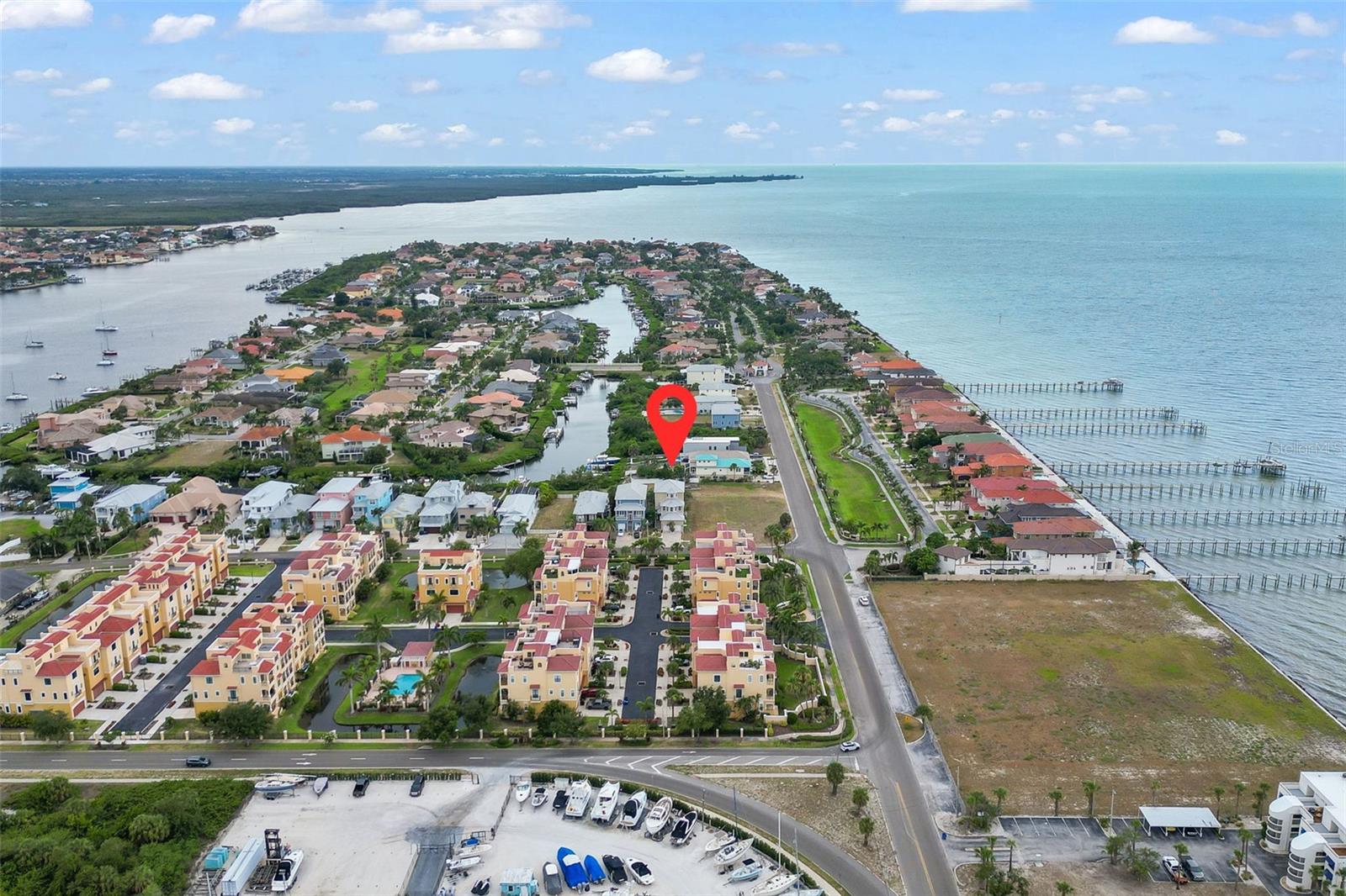 APOLLO KEY VILLAGE - Residential