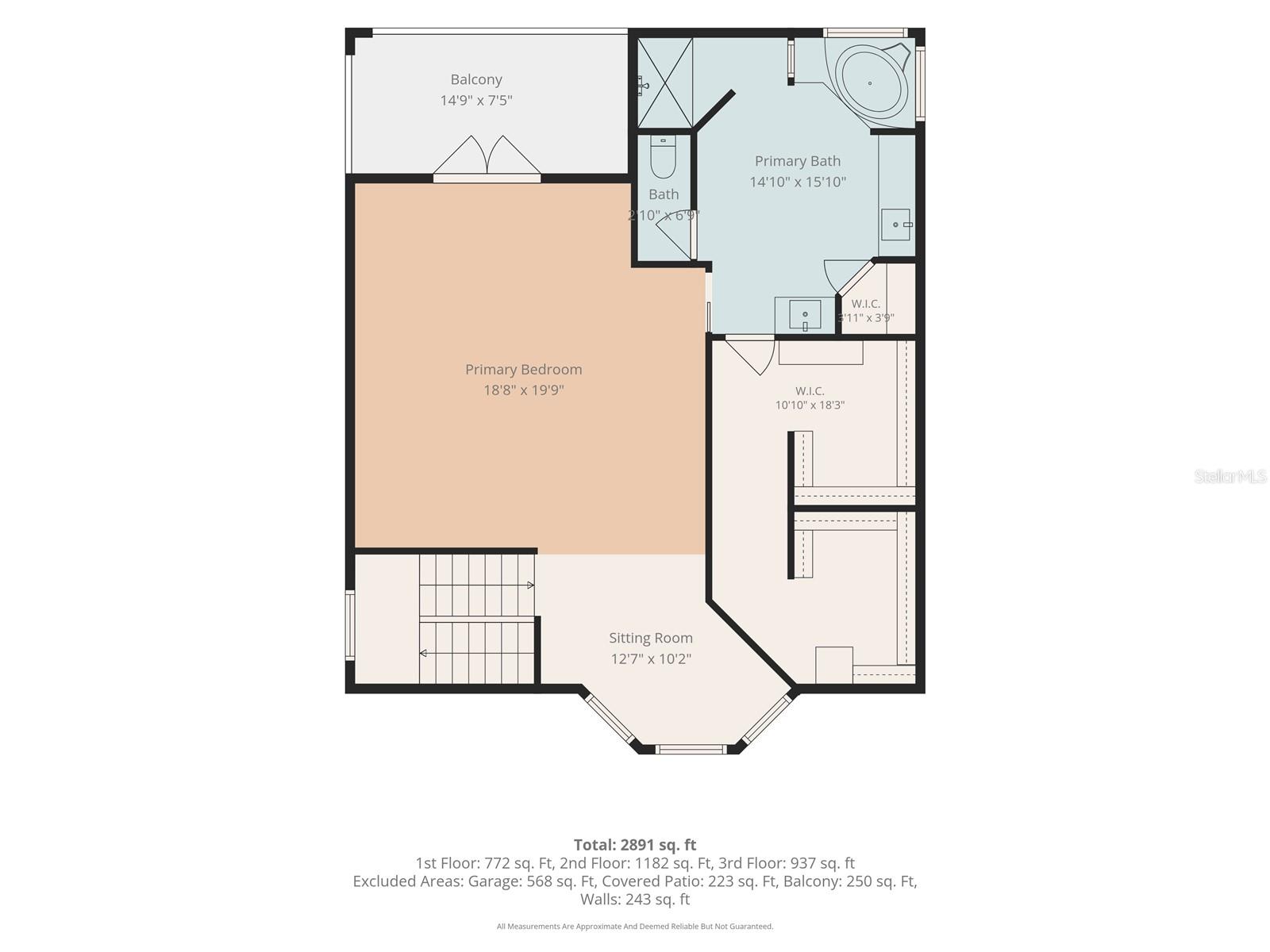 APOLLO KEY VILLAGE - Residential