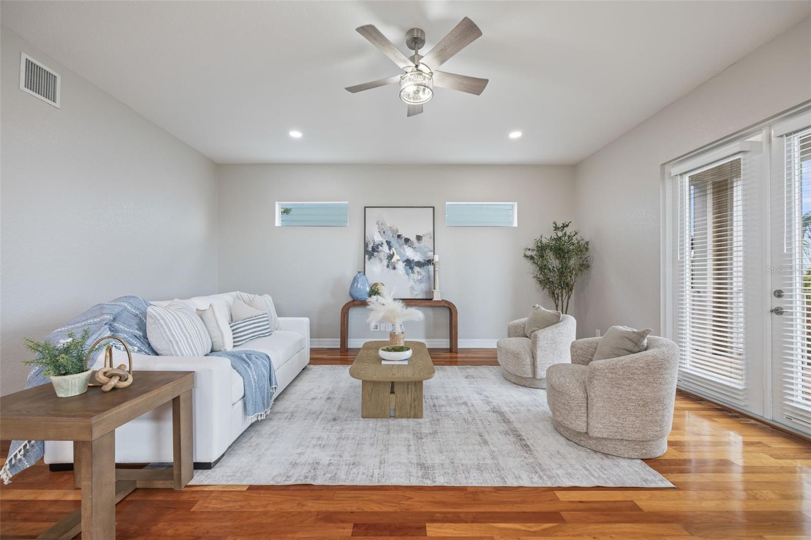 APOLLO KEY VILLAGE - Residential