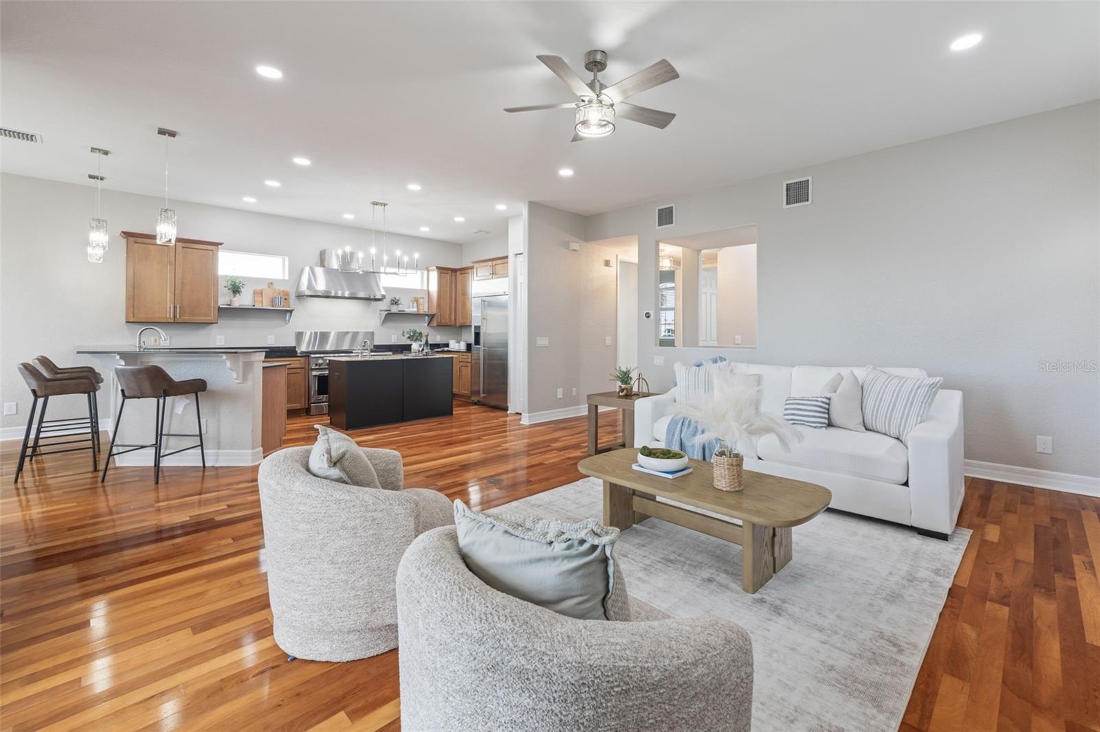 APOLLO KEY VILLAGE - Residential