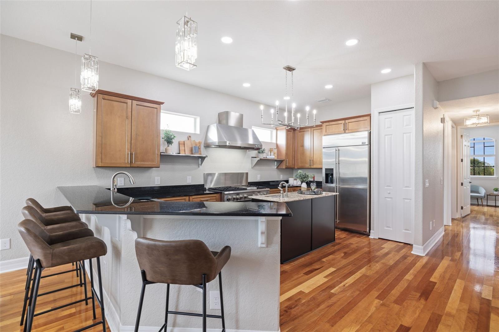 APOLLO KEY VILLAGE - Residential