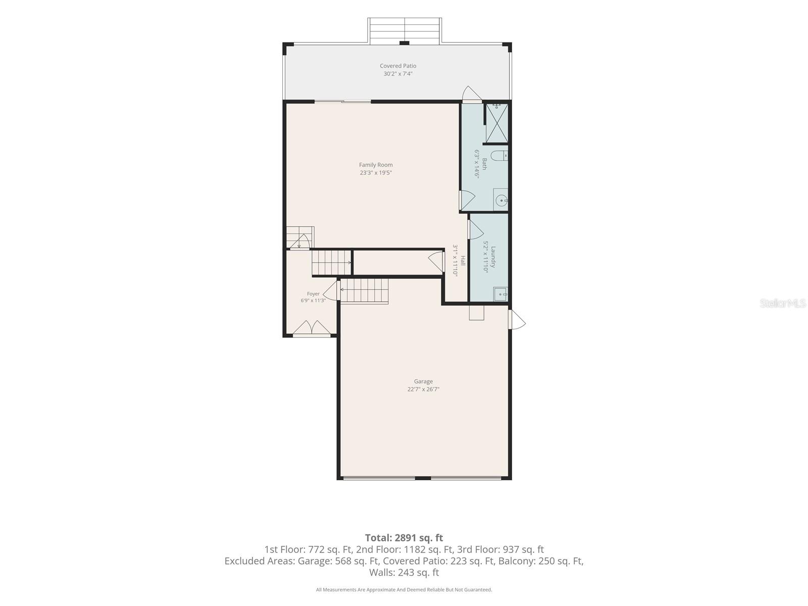 APOLLO KEY VILLAGE - Residential