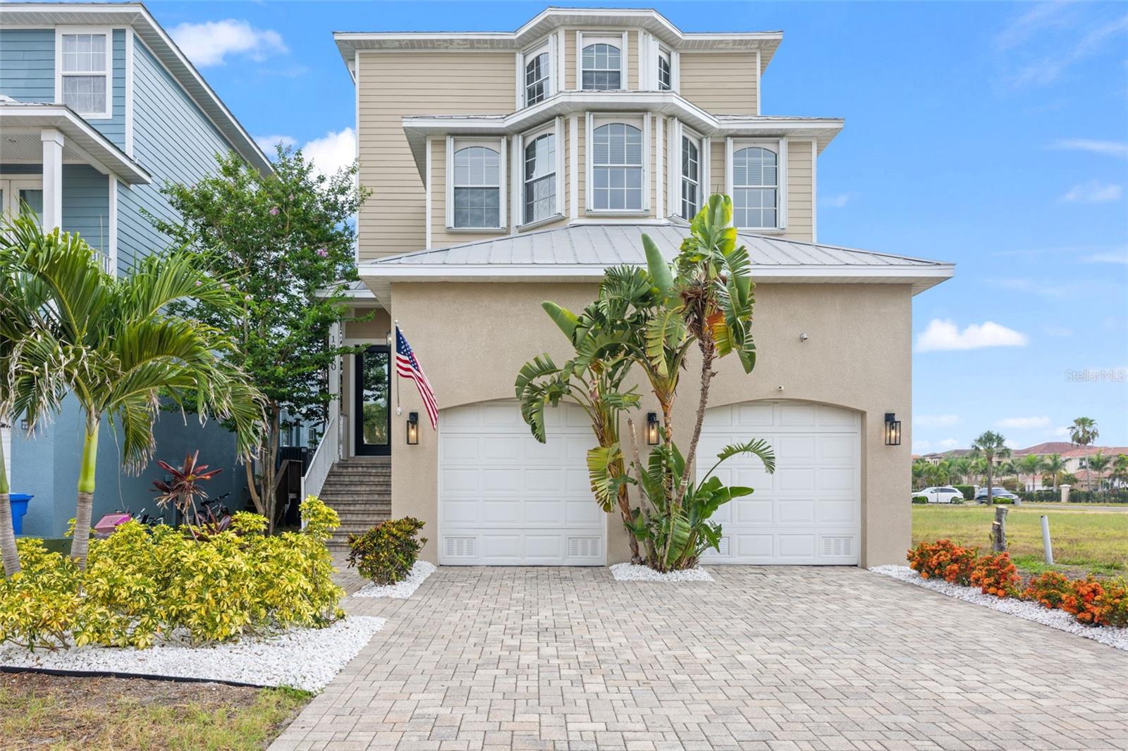 APOLLO KEY VILLAGE - Residential