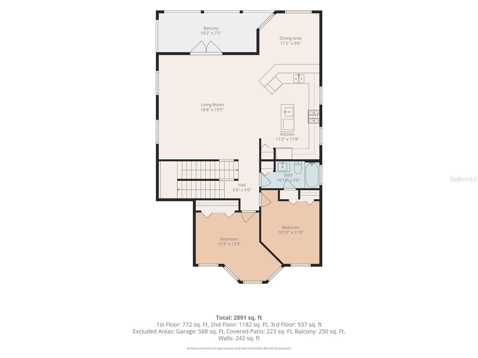APOLLO KEY VILLAGE - Residential