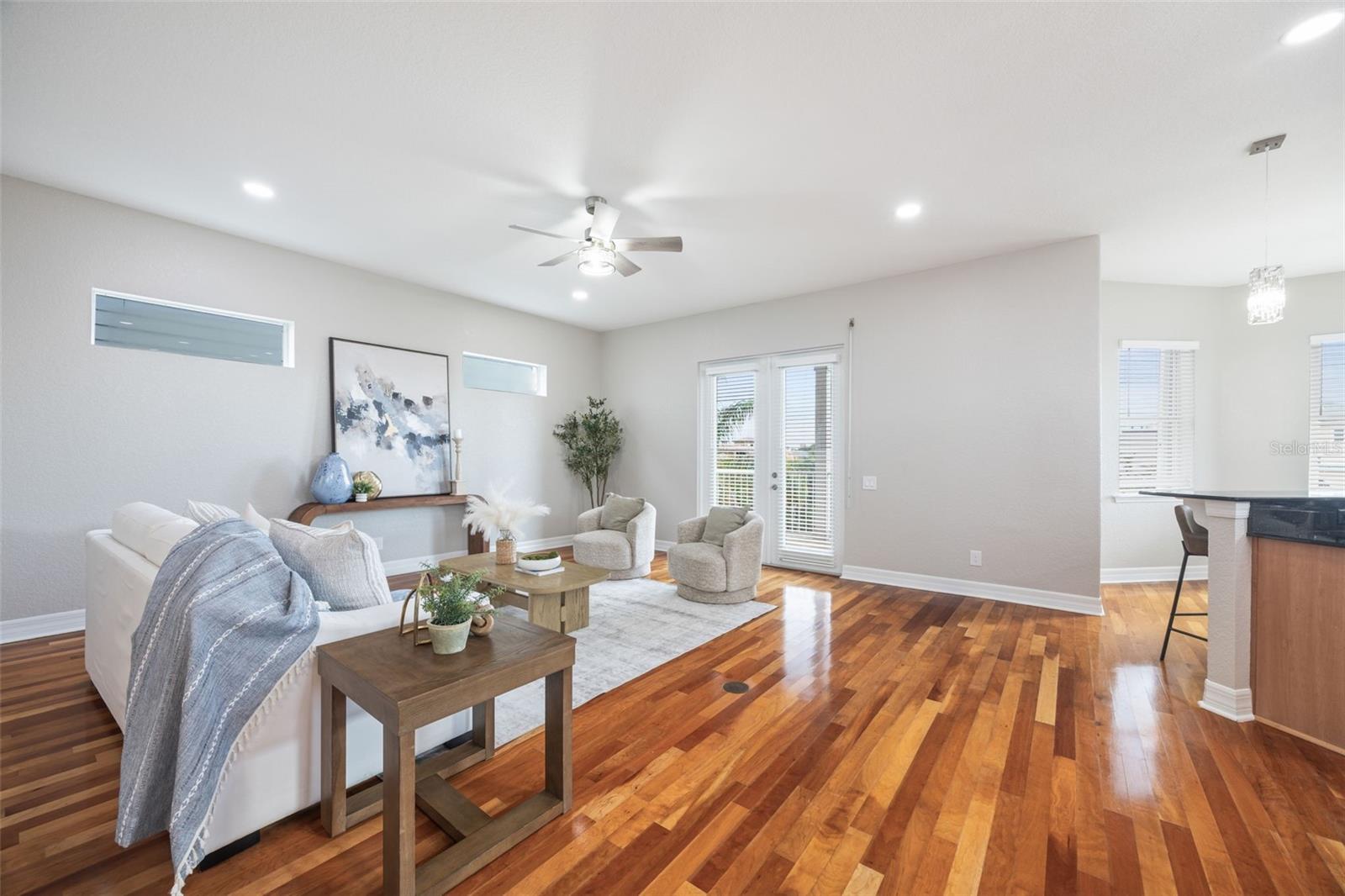 APOLLO KEY VILLAGE - Residential