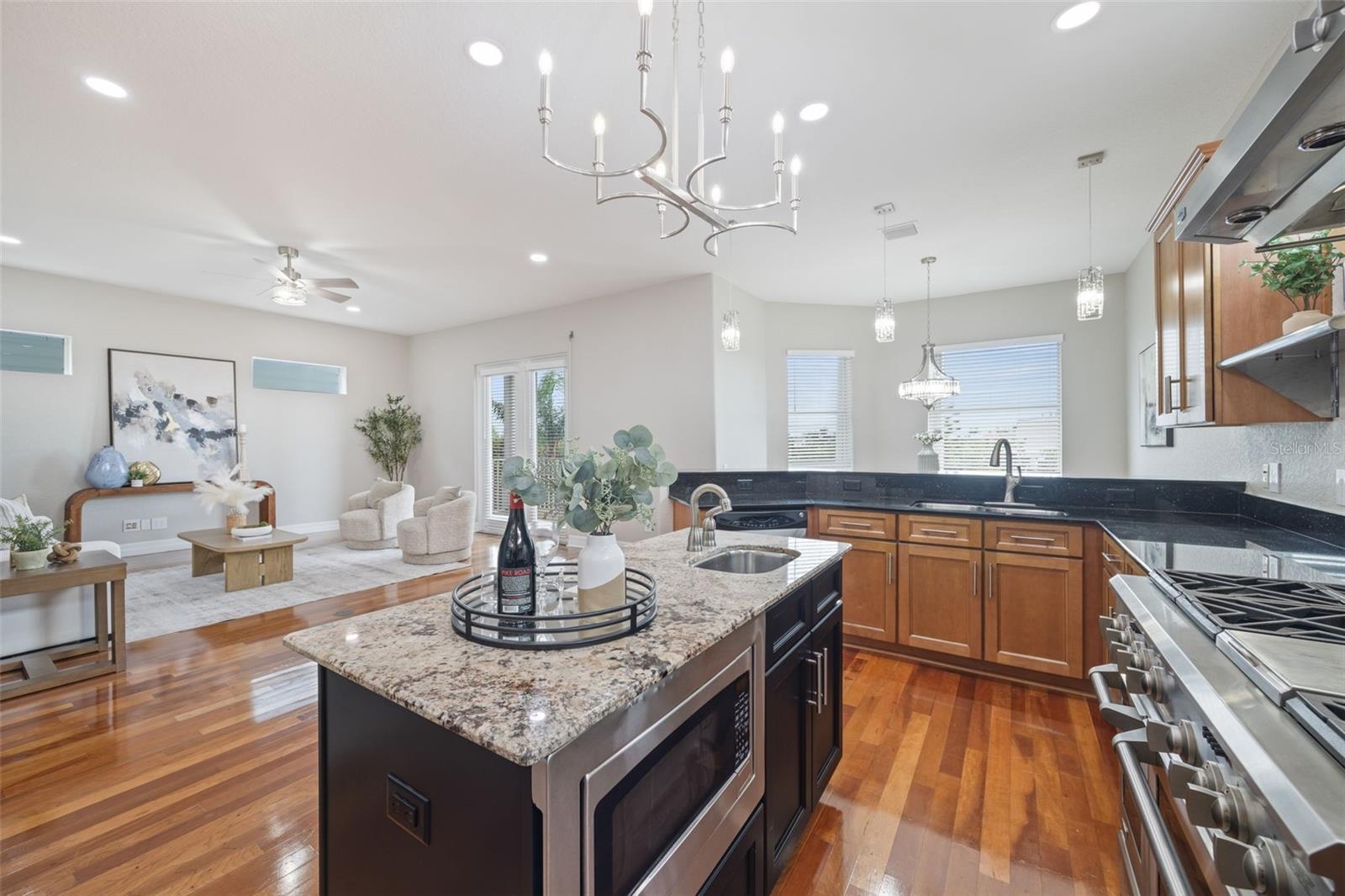 APOLLO KEY VILLAGE - Residential