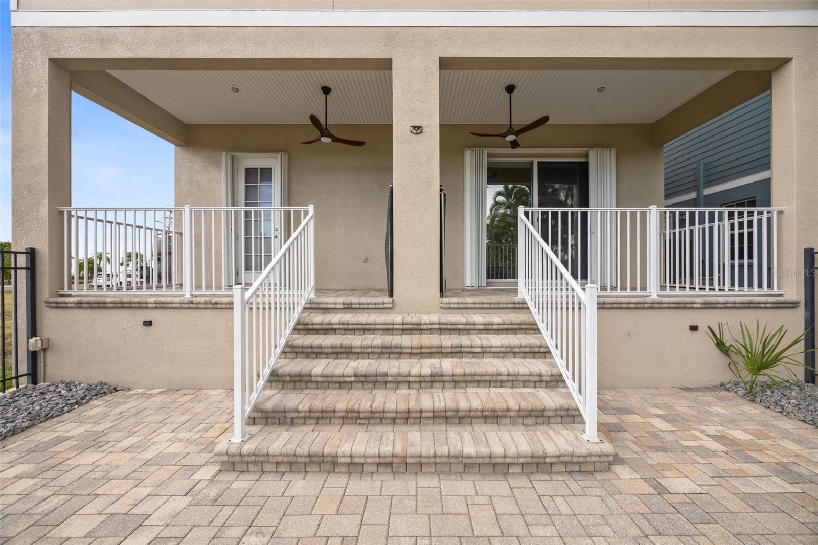 APOLLO KEY VILLAGE - Residential