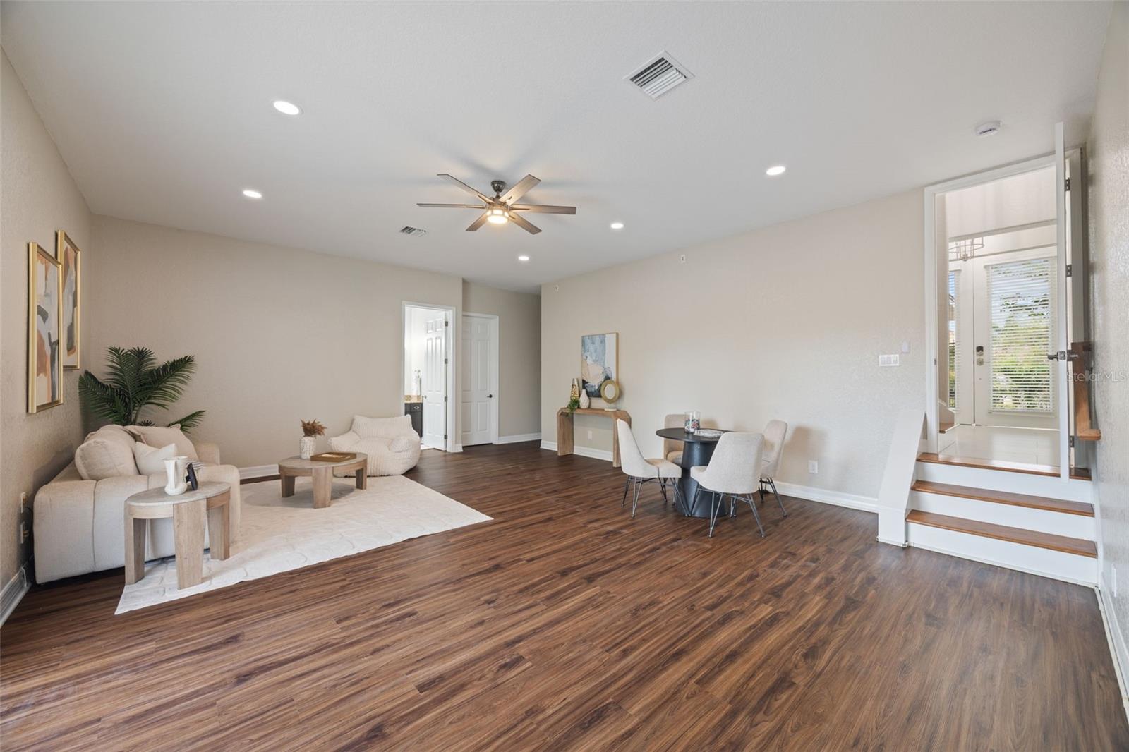 APOLLO KEY VILLAGE - Residential