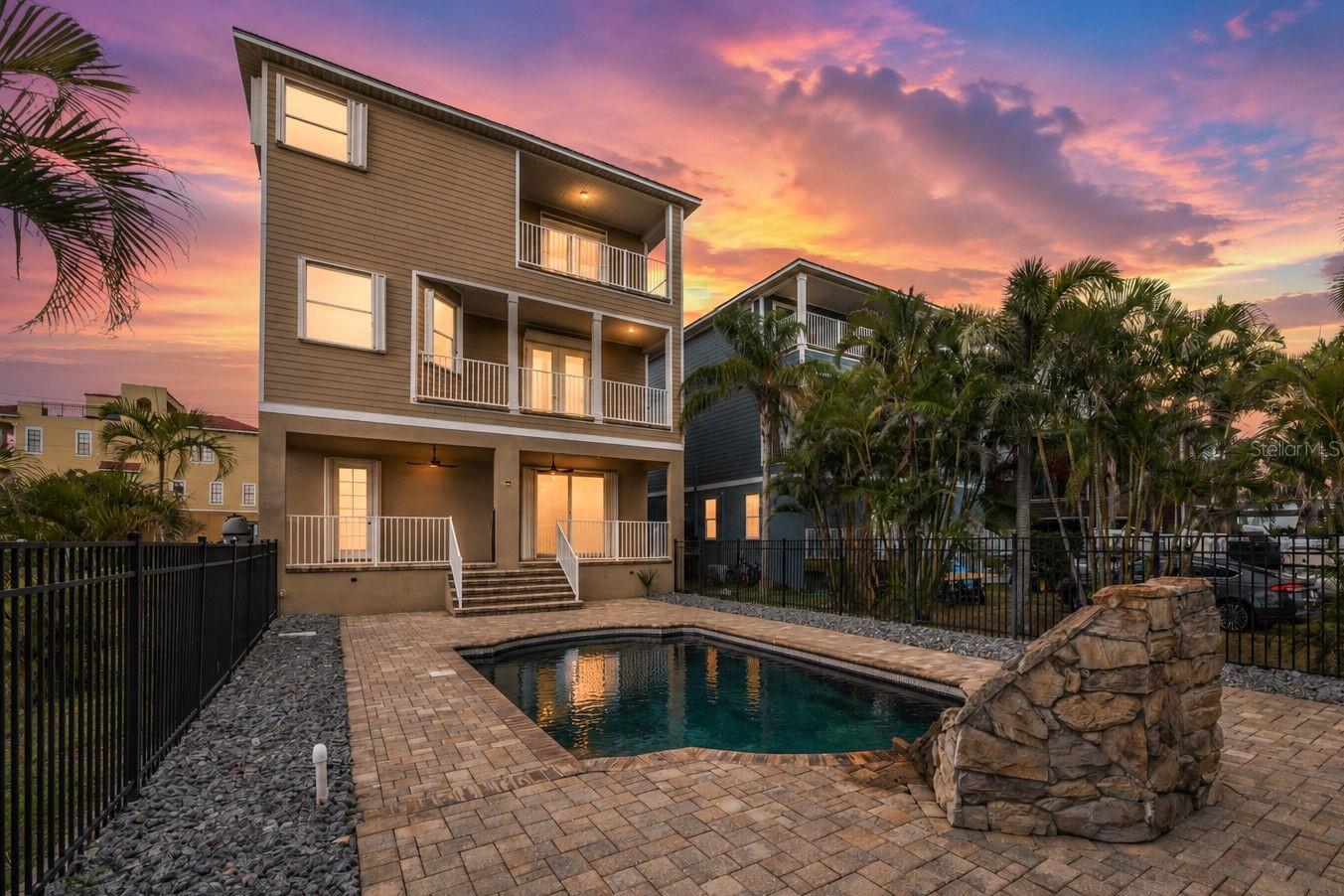 APOLLO KEY VILLAGE - Residential