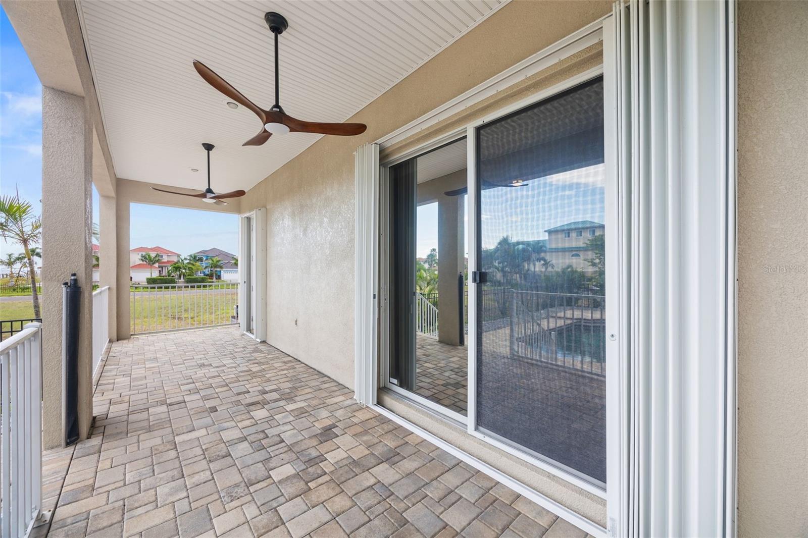 APOLLO KEY VILLAGE - Residential