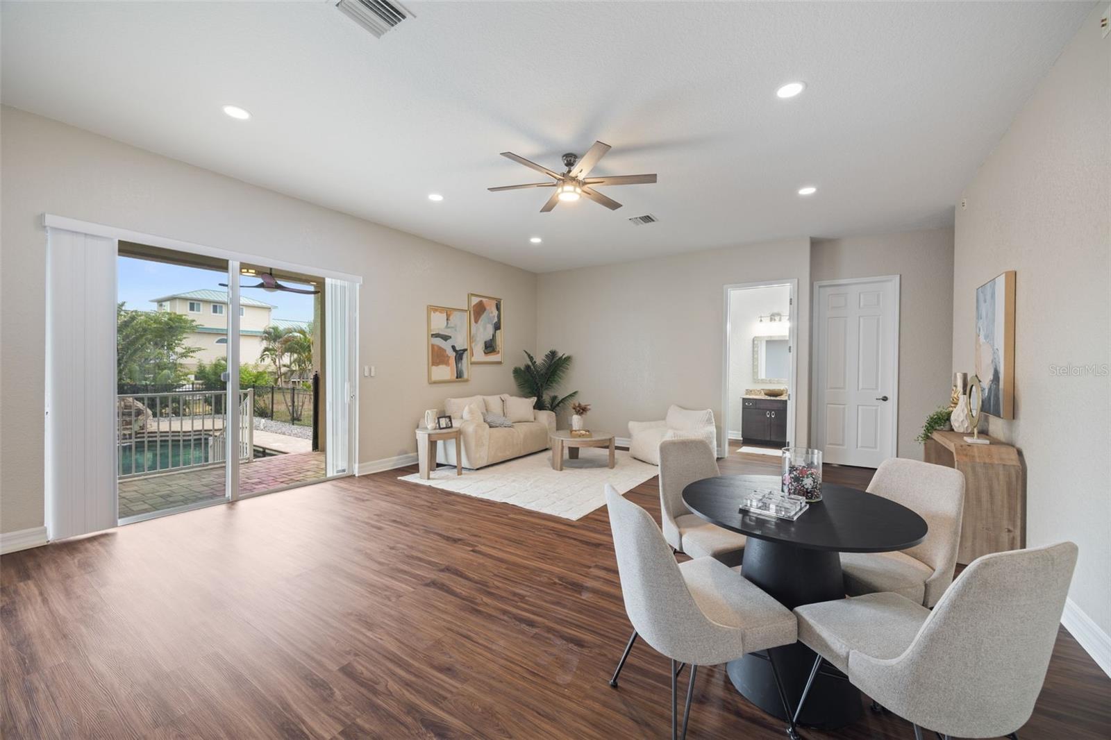APOLLO KEY VILLAGE - Residential