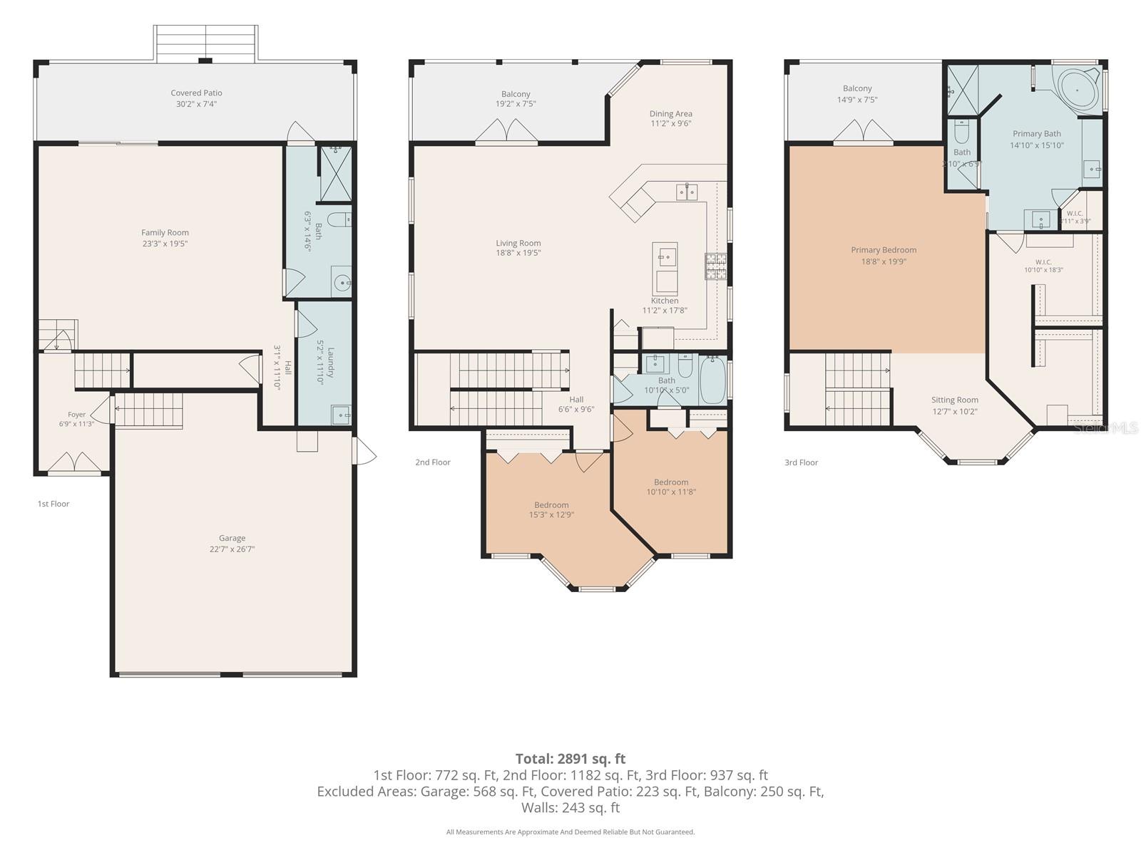 APOLLO KEY VILLAGE - Residential