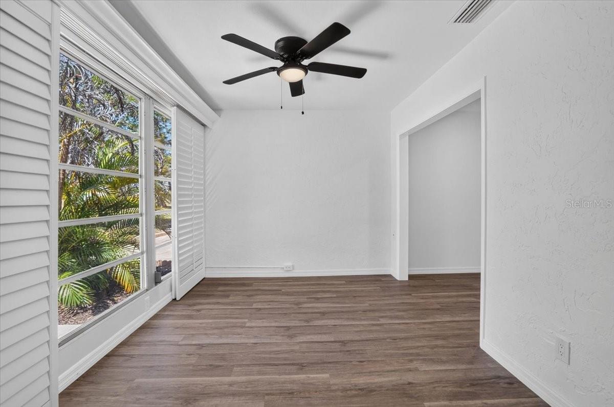 FOXWOOD - Residential