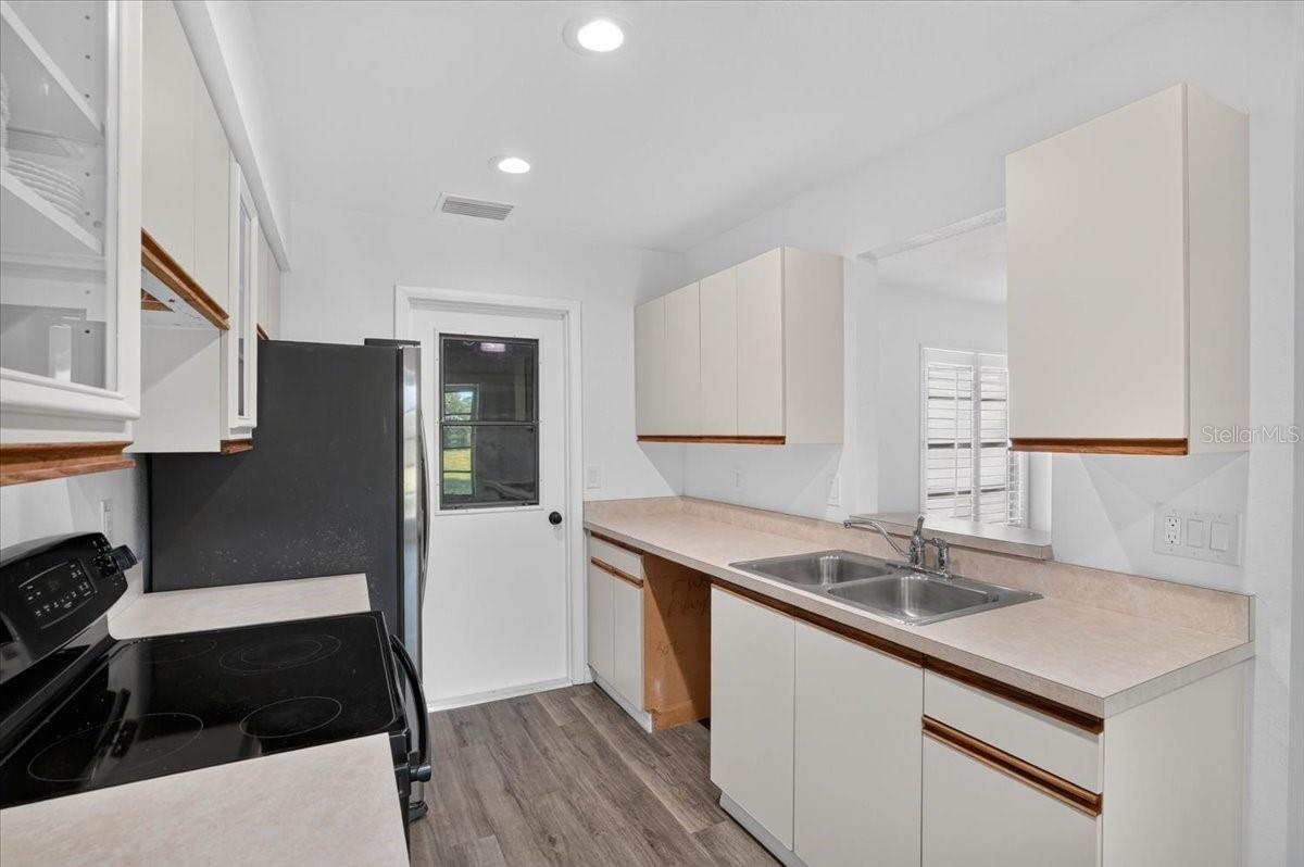 FOXWOOD - Residential