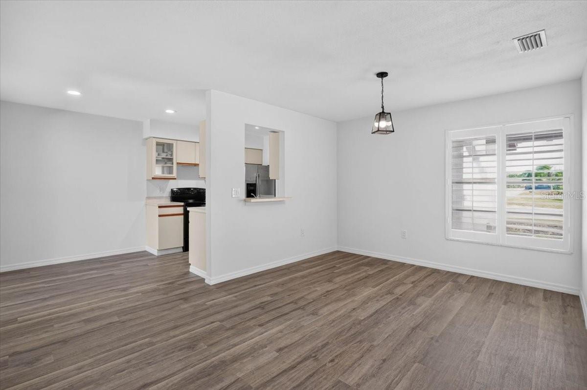 FOXWOOD - Residential