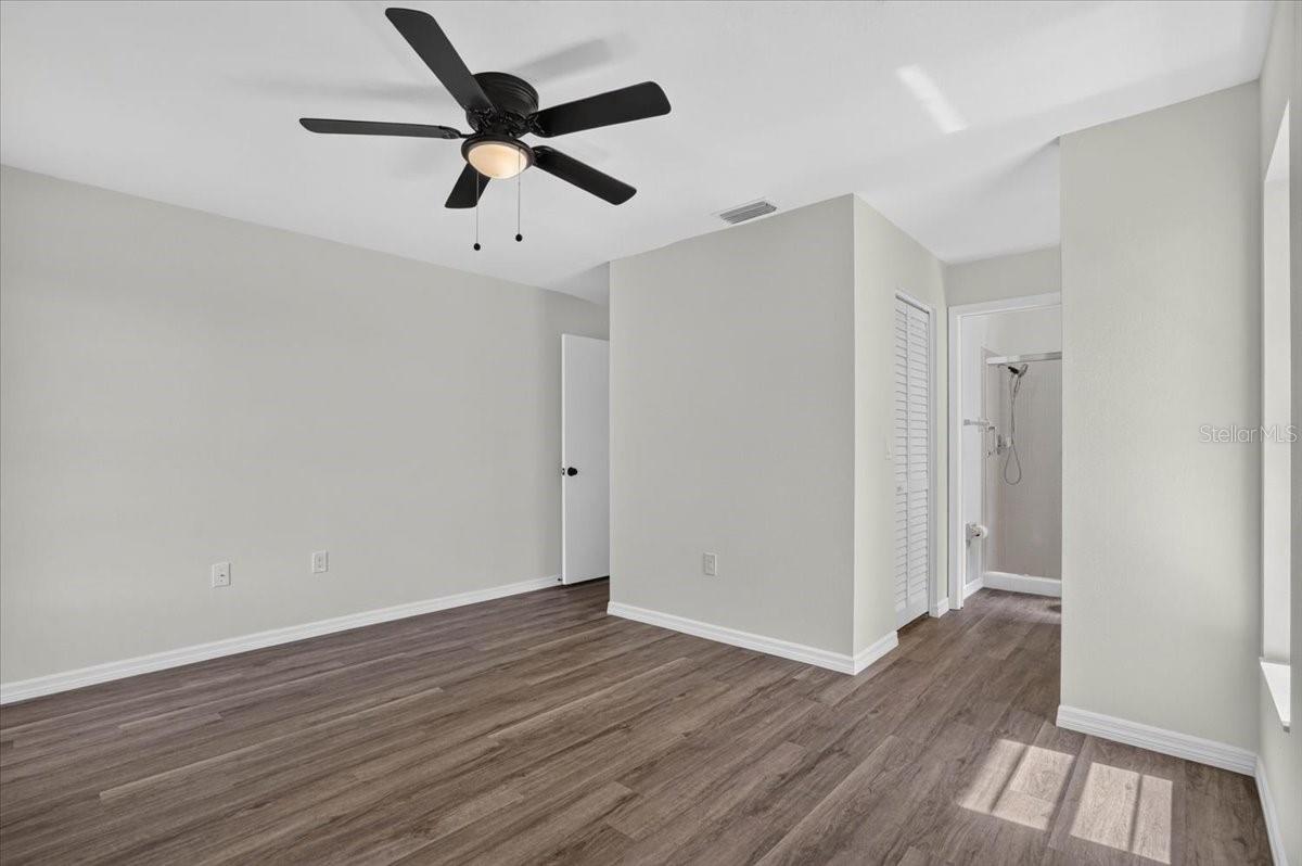 FOXWOOD - Residential
