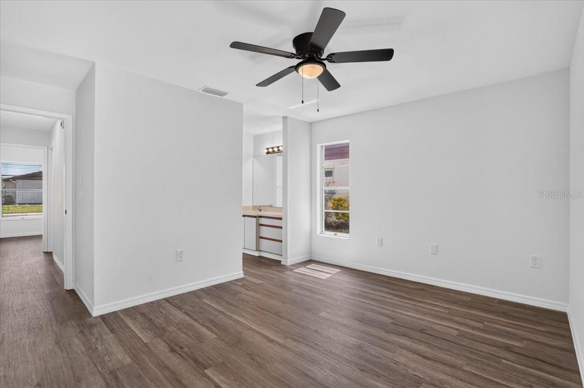 FOXWOOD - Residential