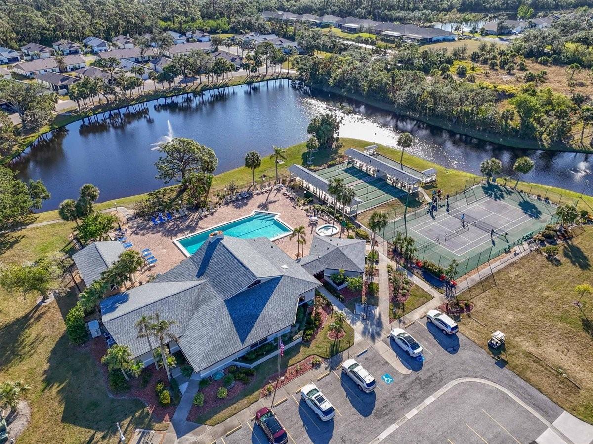 FOXWOOD - Residential
