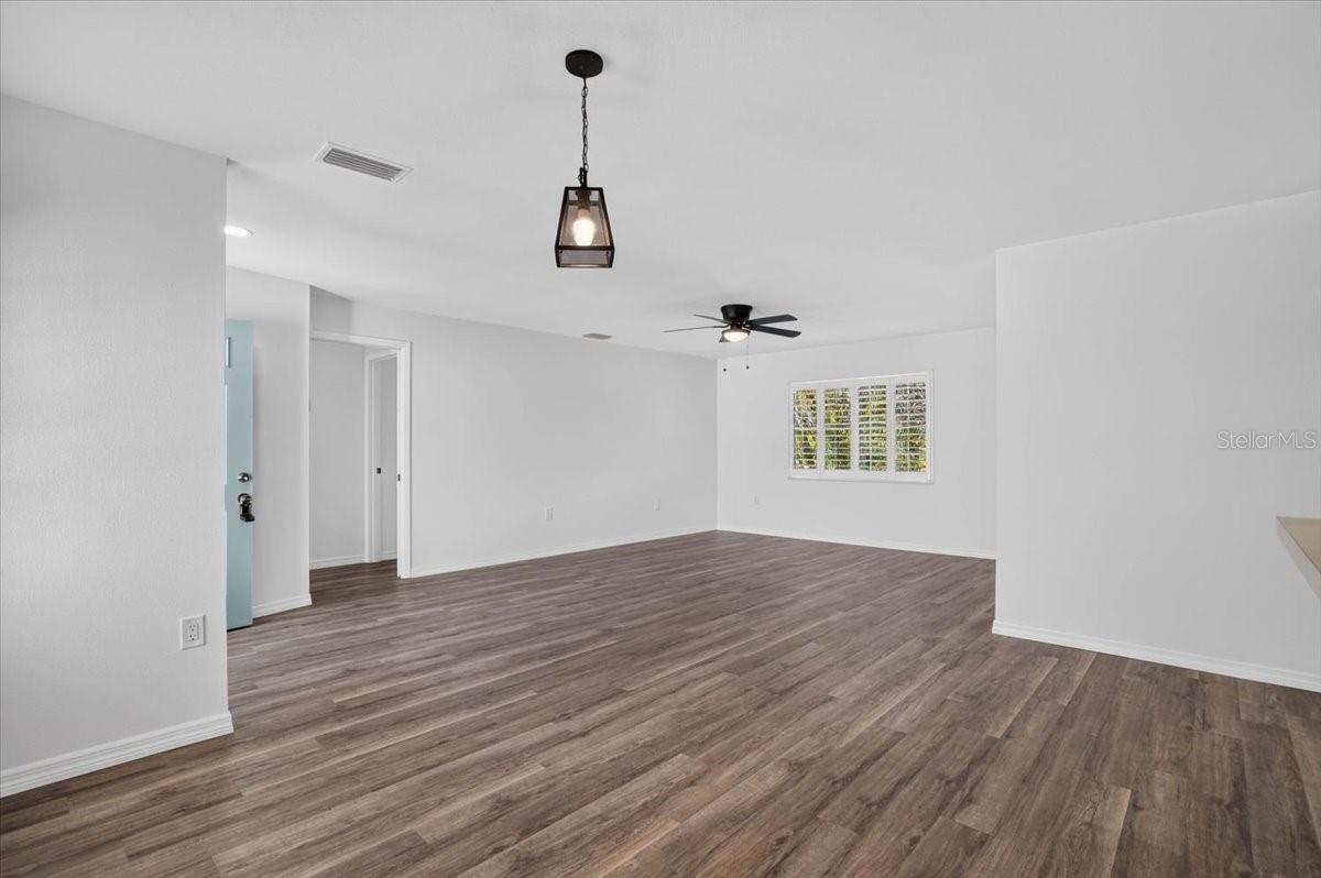 FOXWOOD - Residential