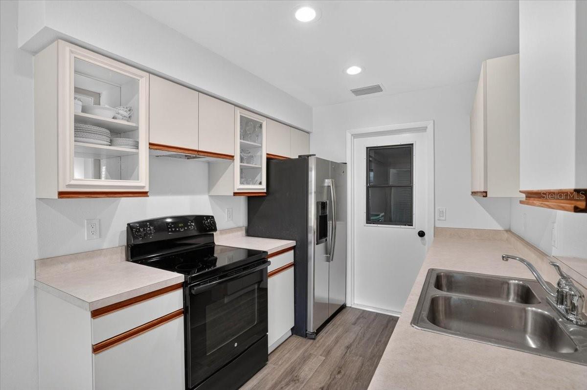 FOXWOOD - Residential