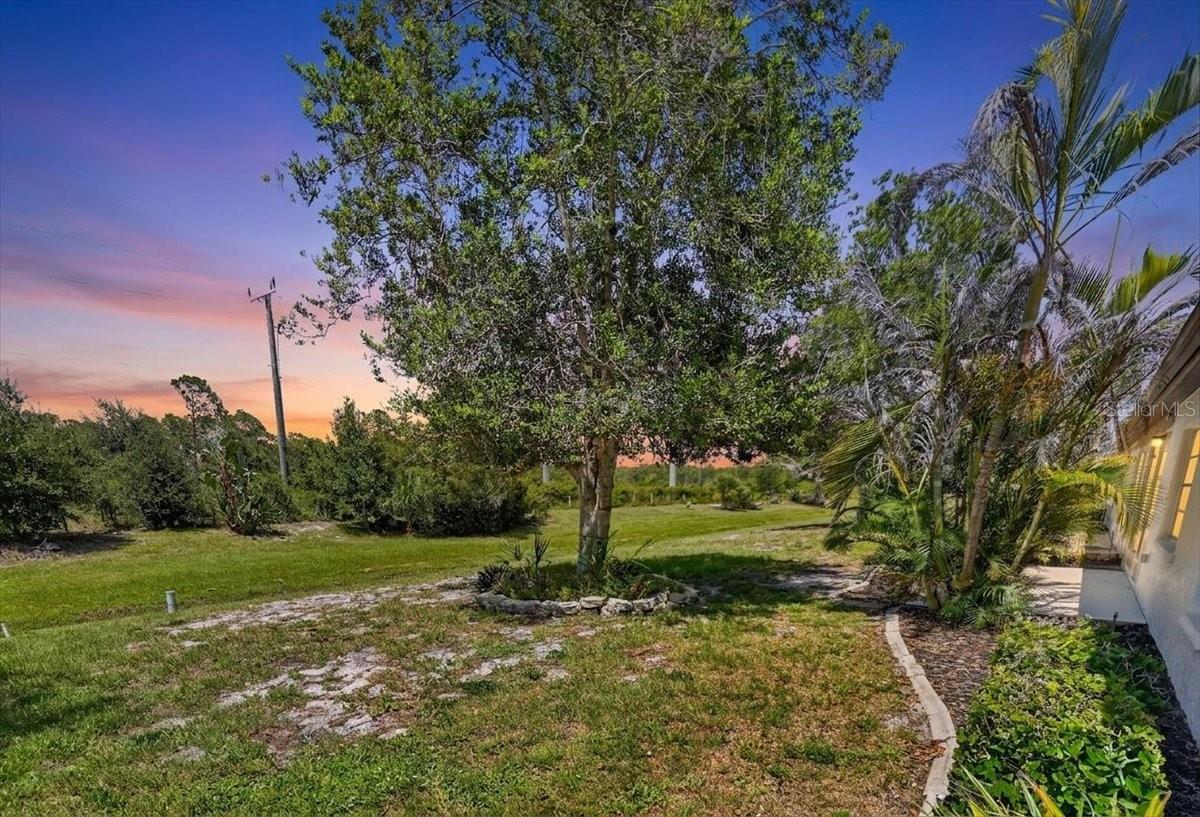 FOXWOOD - Residential