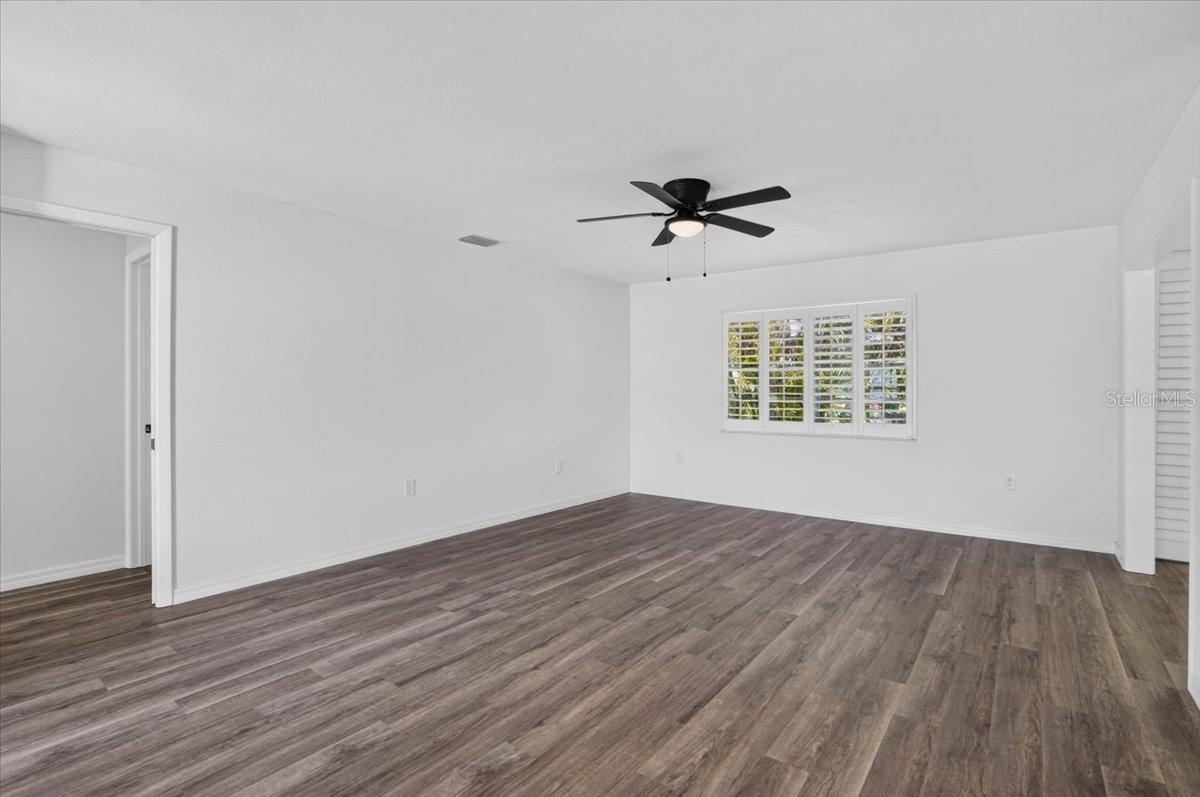 FOXWOOD - Residential