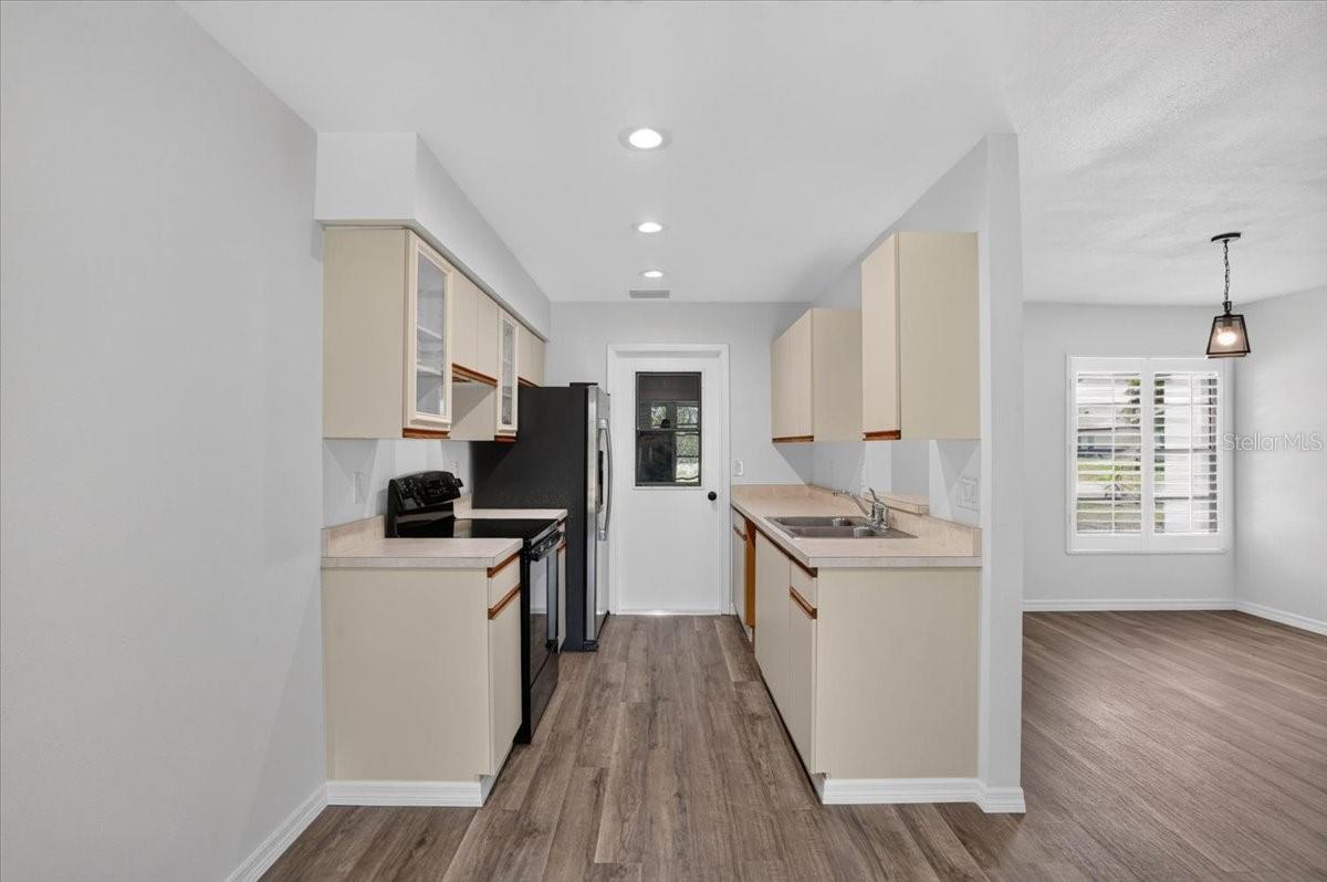 FOXWOOD - Residential