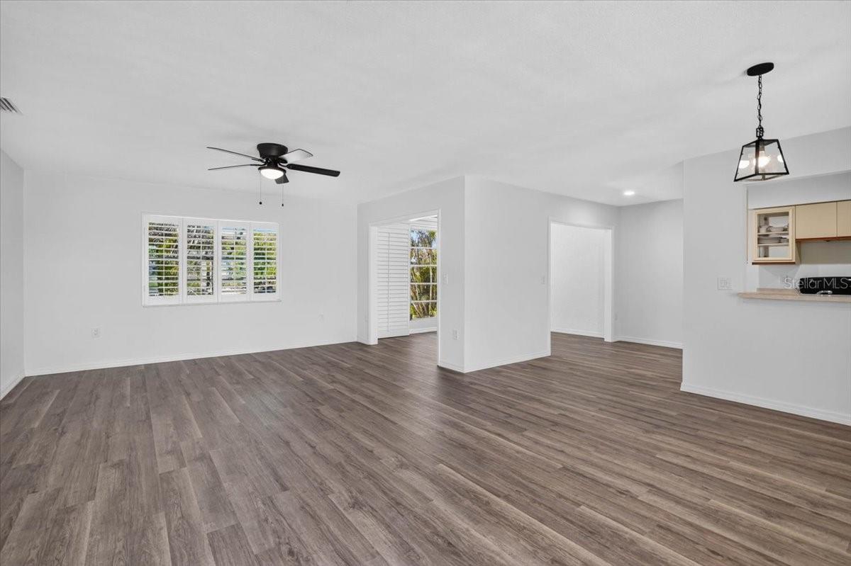FOXWOOD - Residential