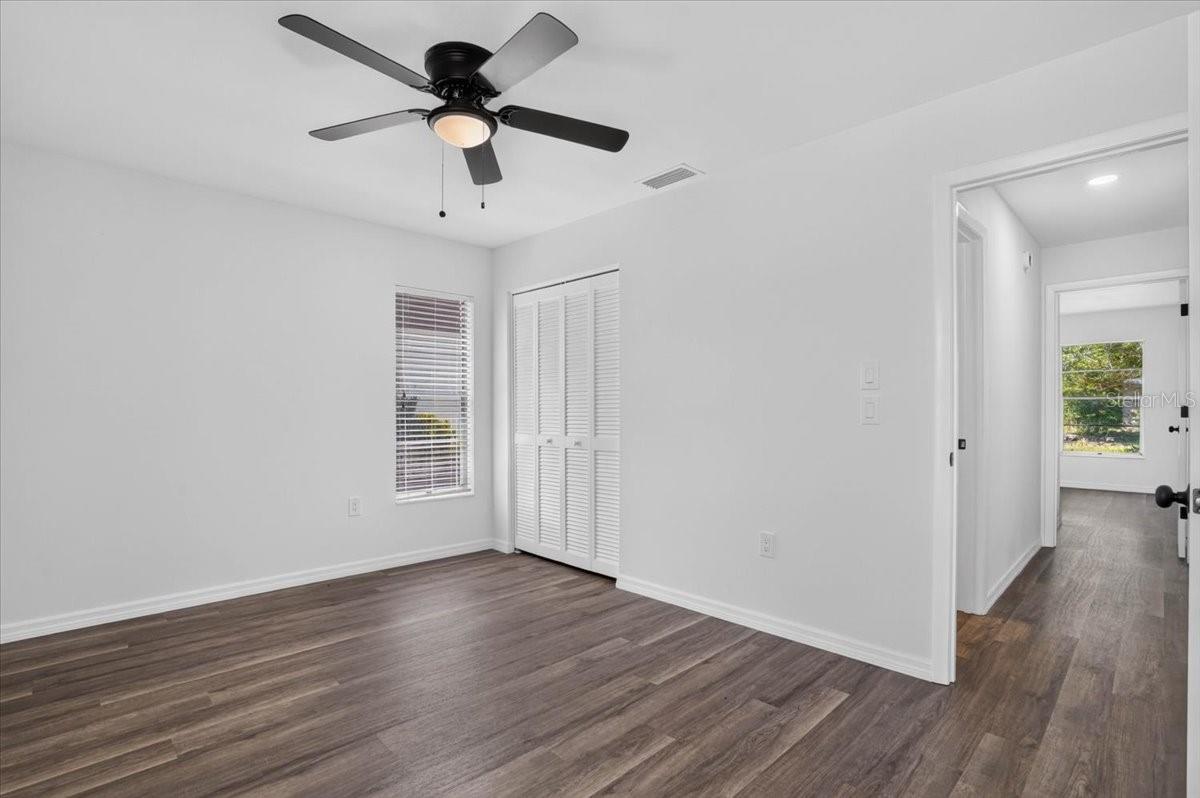 FOXWOOD - Residential