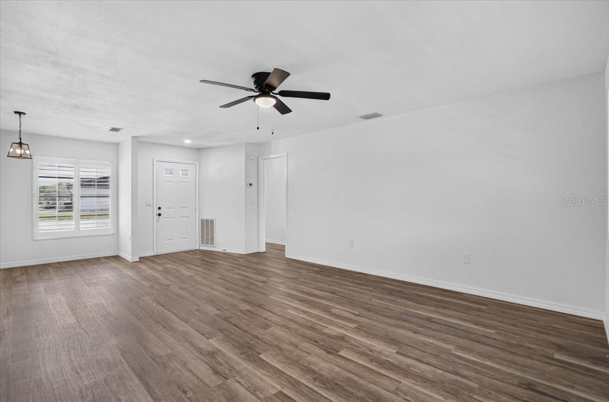 FOXWOOD - Residential