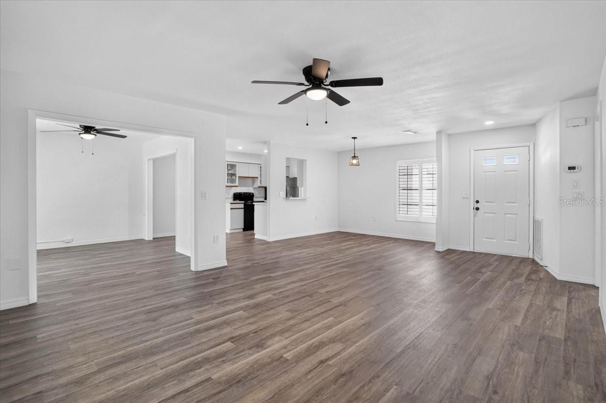 FOXWOOD - Residential