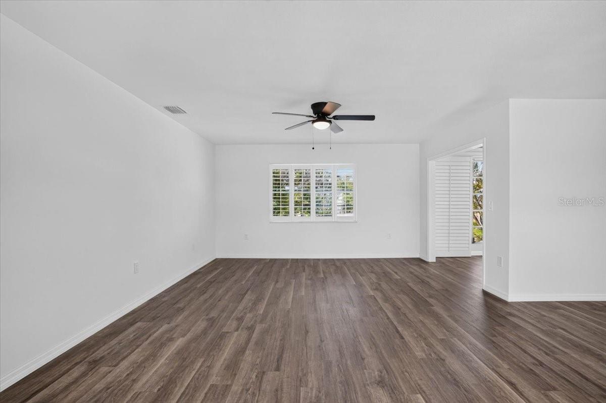 FOXWOOD - Residential