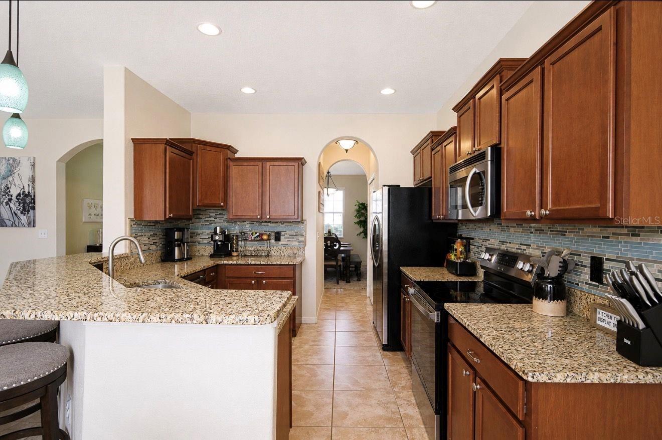 TRIPLE CREEK PH 1 VILLG A - Residential