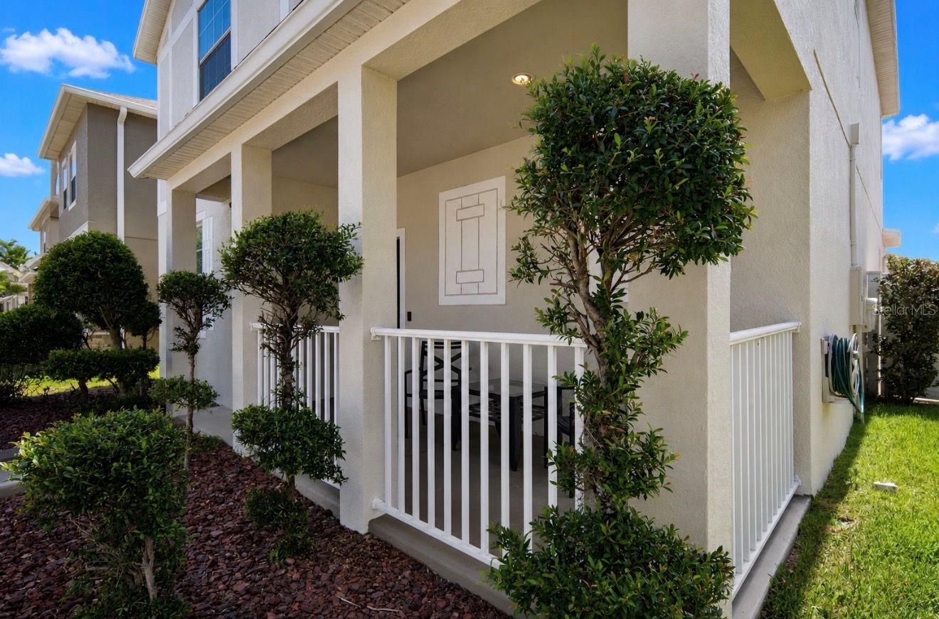 TRIPLE CREEK PH 1 VILLG A - Residential
