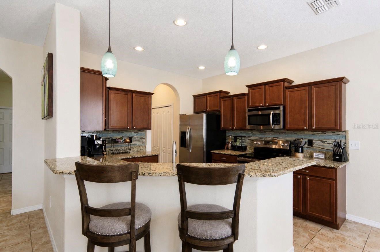 TRIPLE CREEK PH 1 VILLG A - Residential