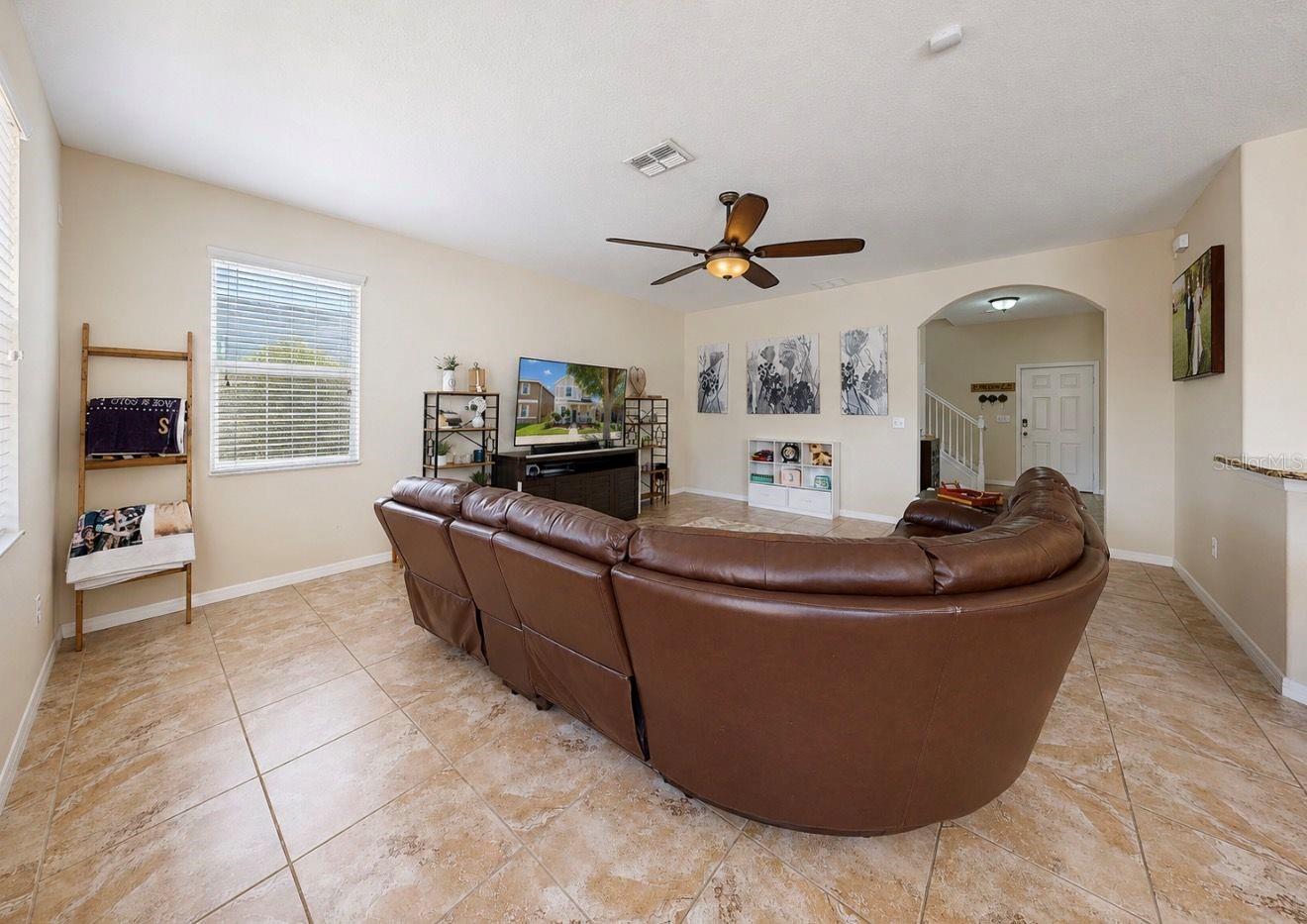 TRIPLE CREEK PH 1 VILLG A - Residential