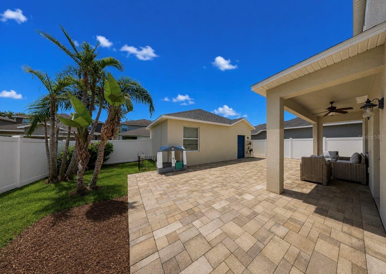 TRIPLE CREEK PH 1 VILLG A - Residential