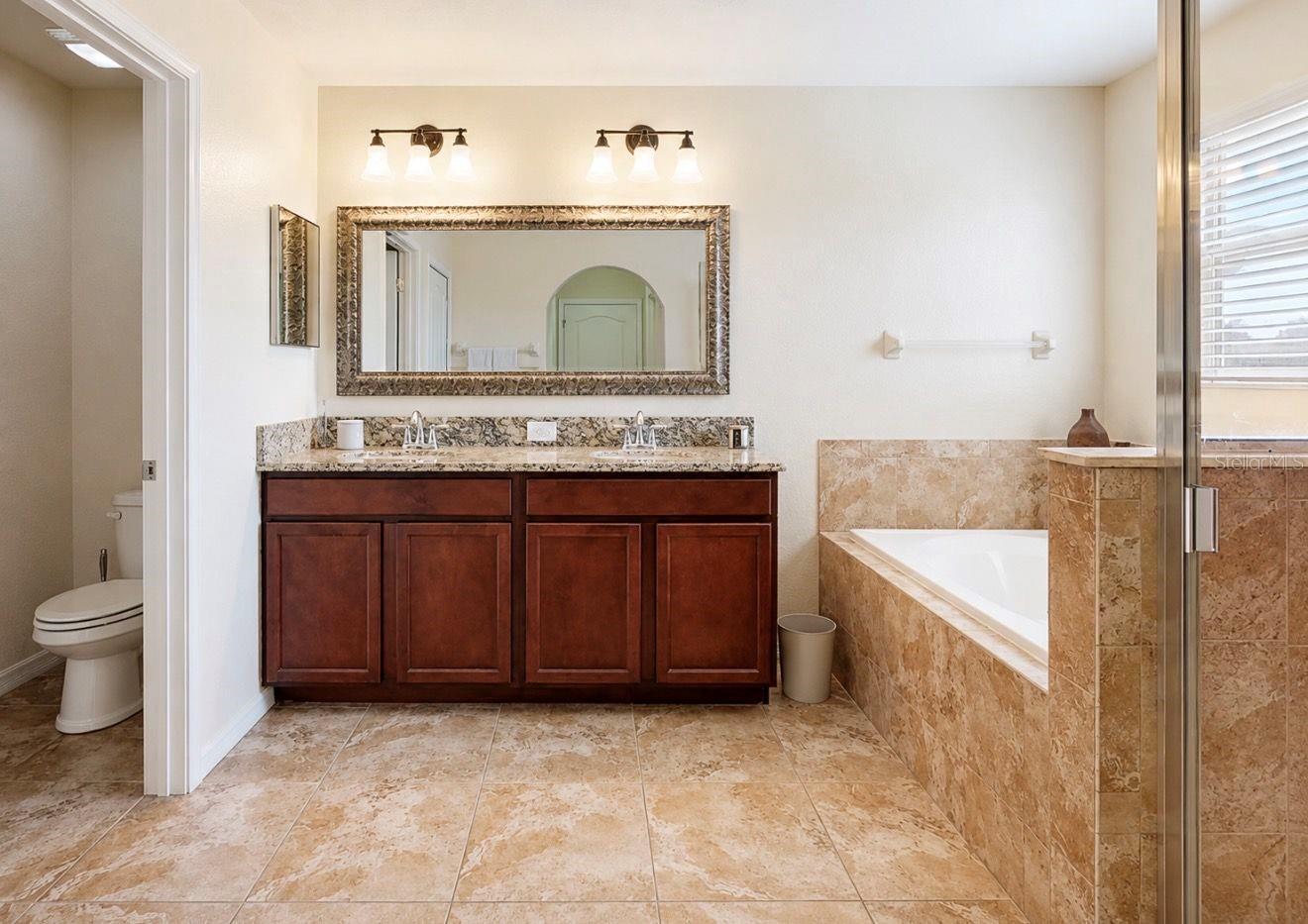 TRIPLE CREEK PH 1 VILLG A - Residential