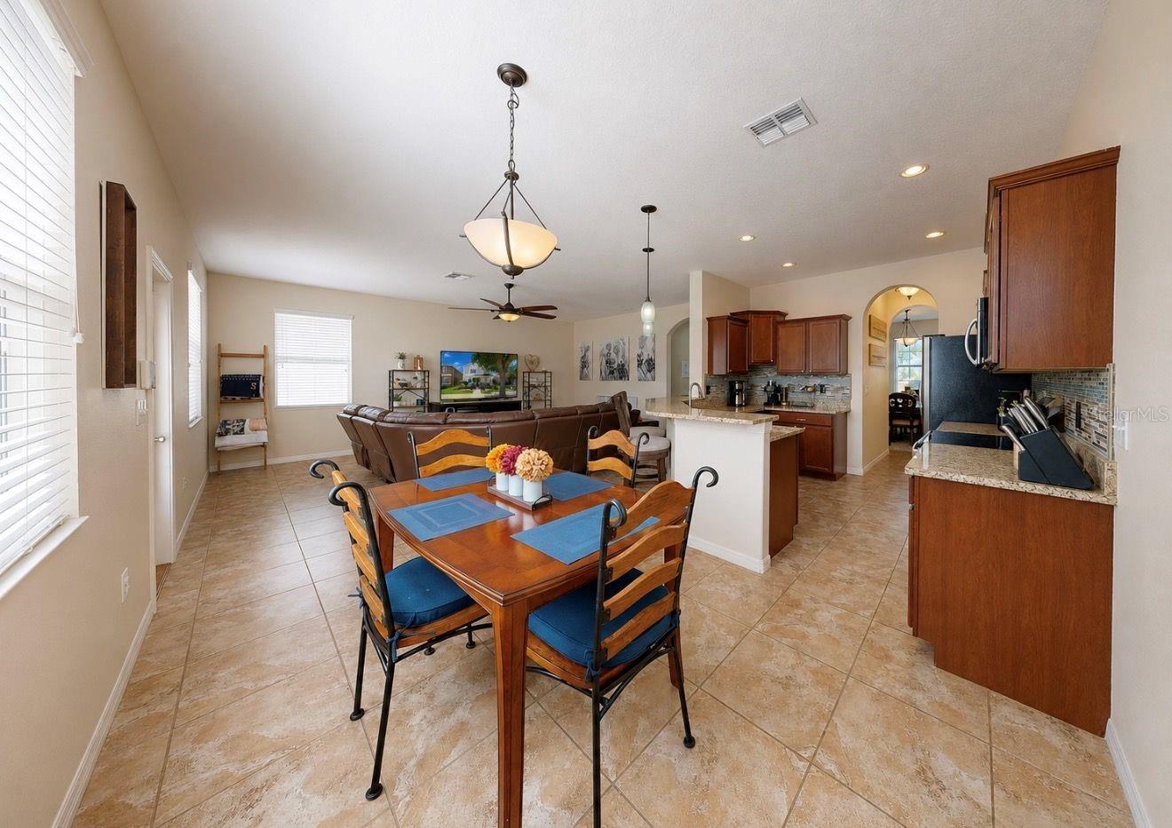 TRIPLE CREEK PH 1 VILLG A - Residential