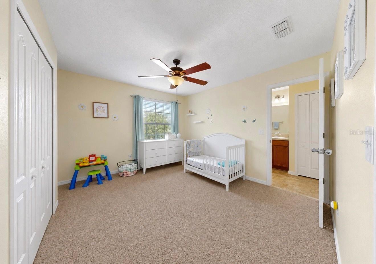 TRIPLE CREEK PH 1 VILLG A - Residential