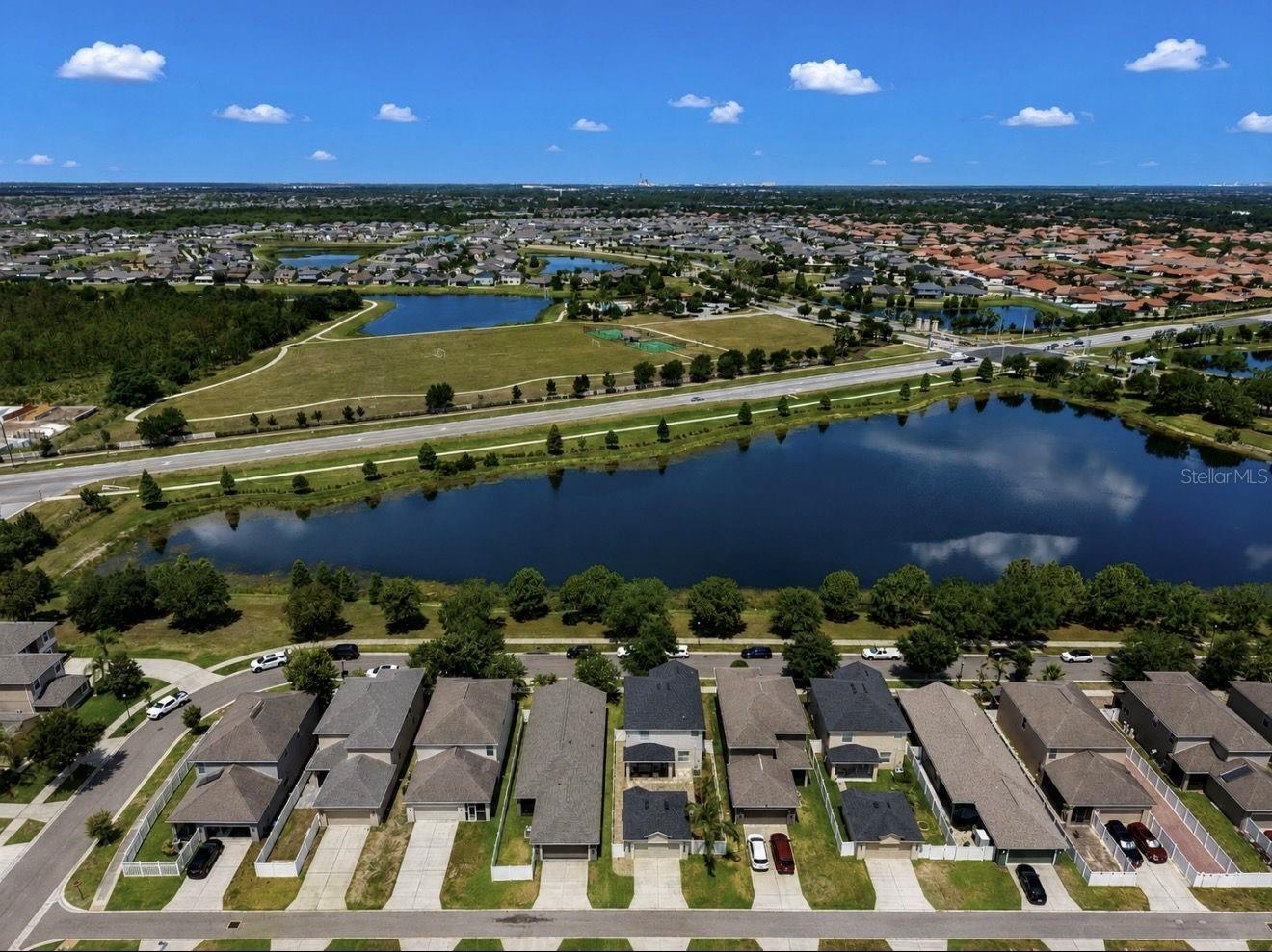 TRIPLE CREEK PH 1 VILLG A - Residential