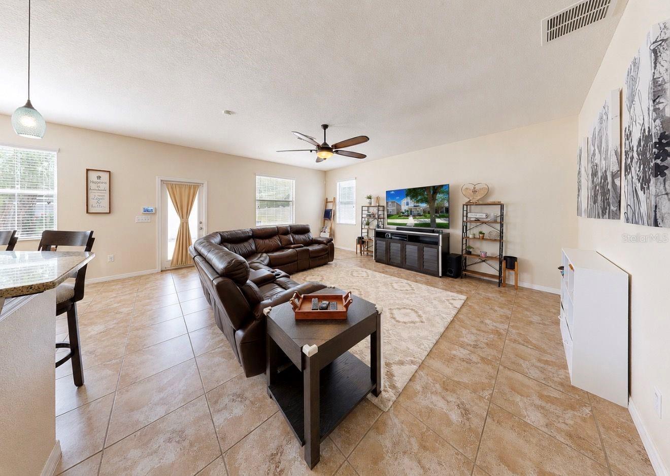 TRIPLE CREEK PH 1 VILLG A - Residential