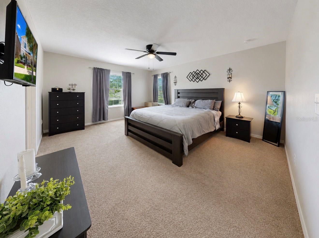 TRIPLE CREEK PH 1 VILLG A - Residential
