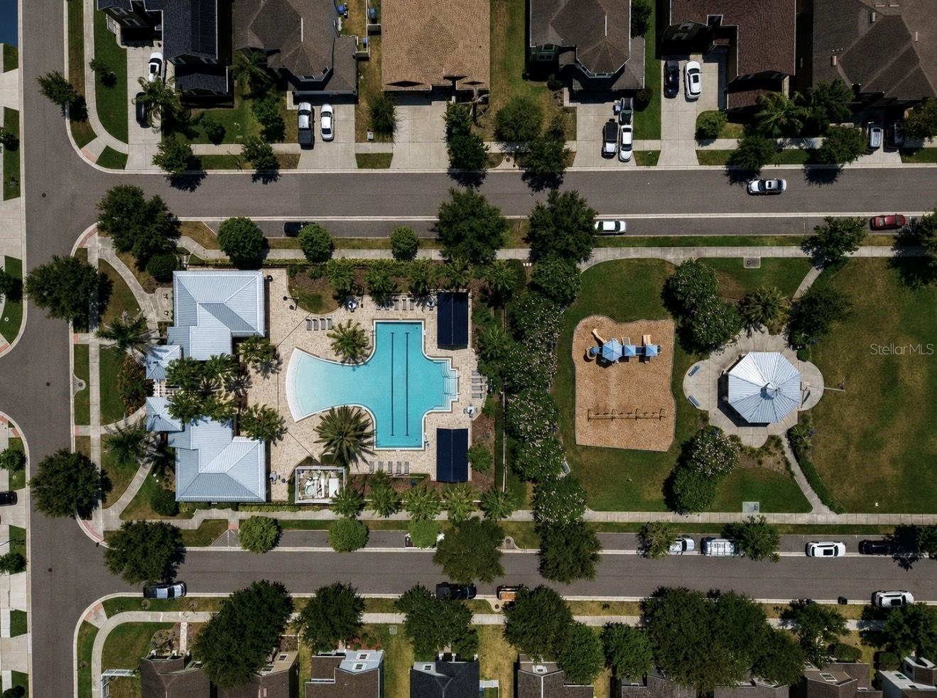 TRIPLE CREEK PH 1 VILLG A - Residential