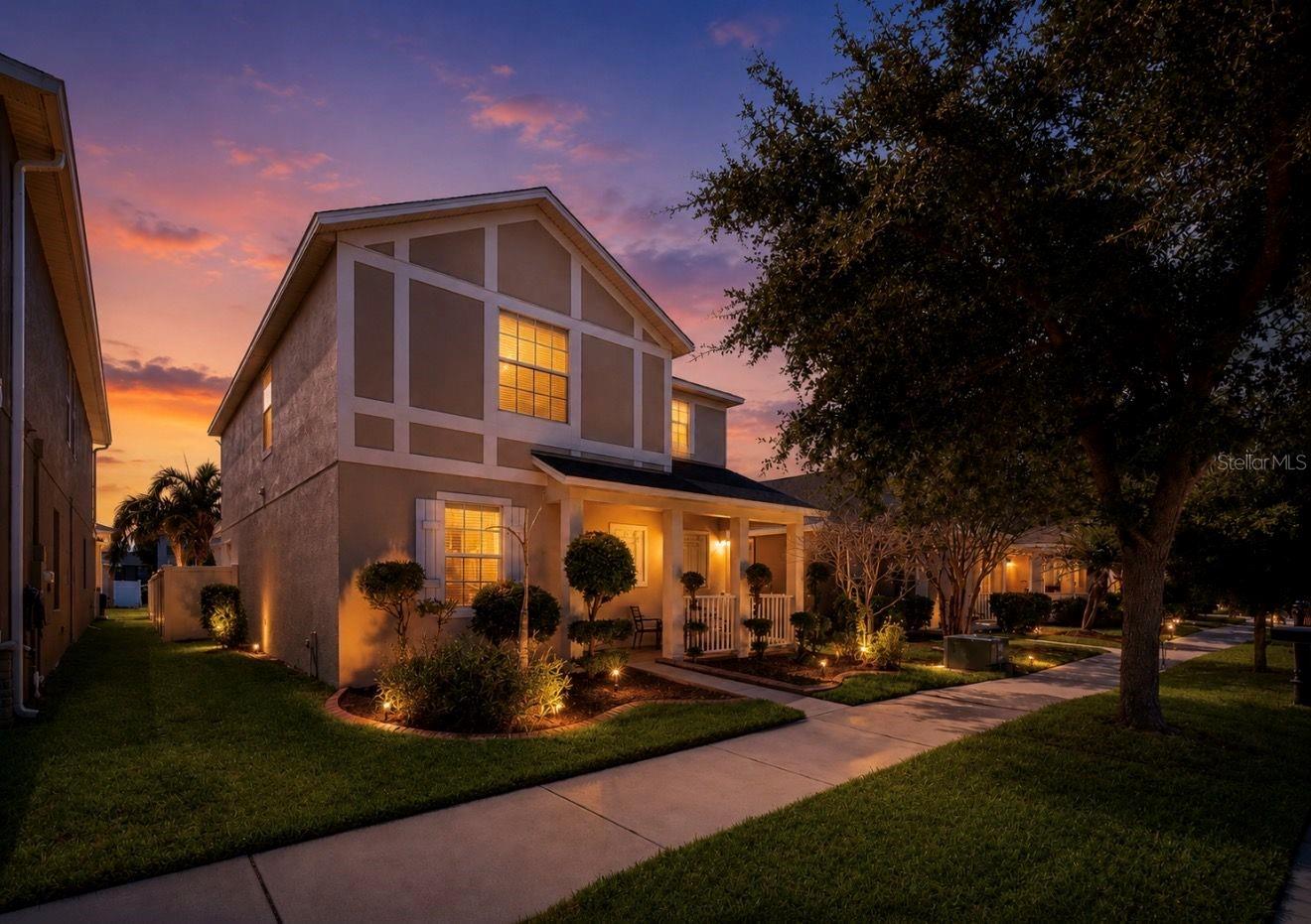 TRIPLE CREEK PH 1 VILLG A - Residential