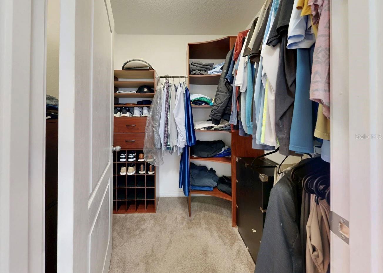 TRIPLE CREEK PH 1 VILLG A - Residential