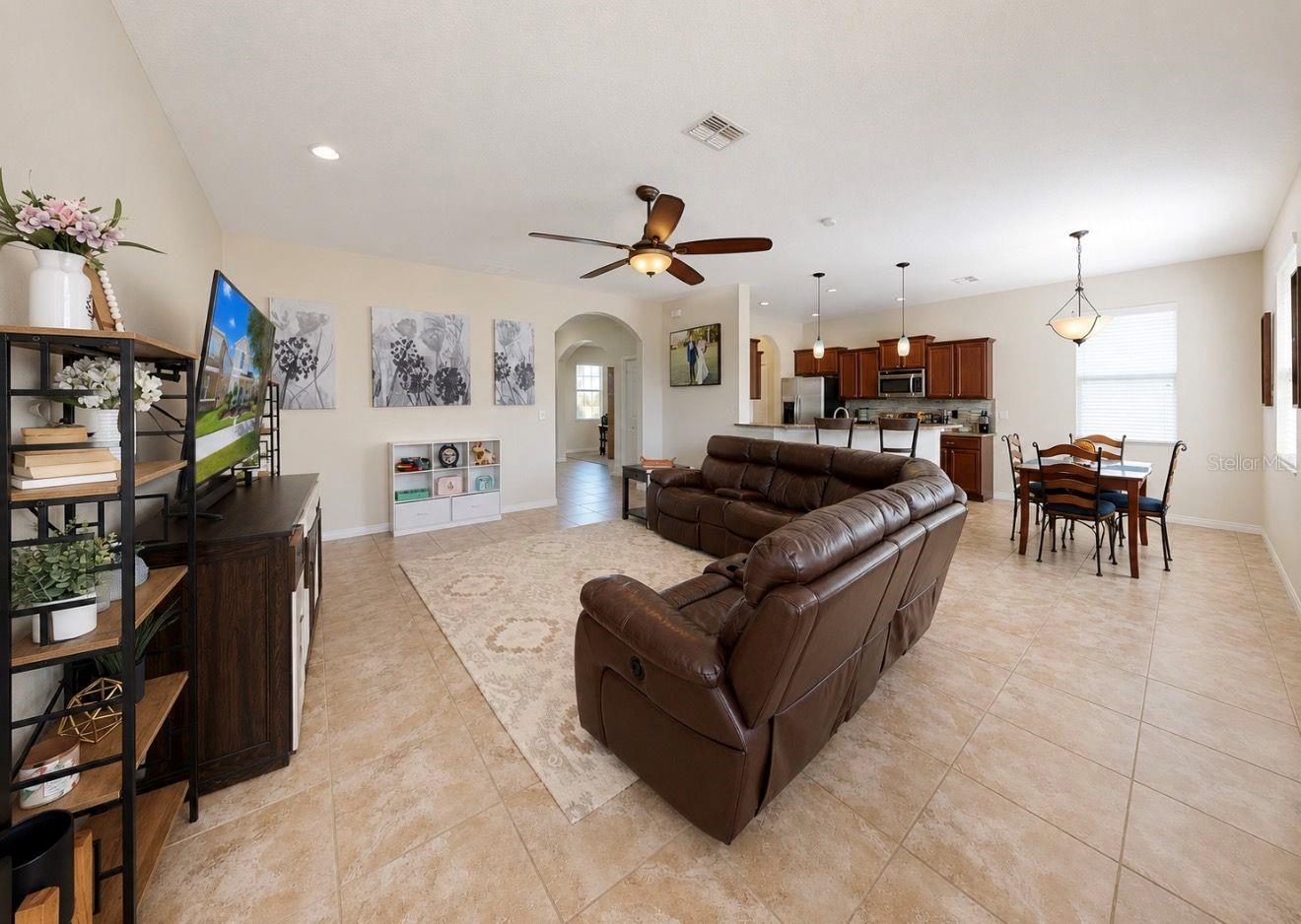 TRIPLE CREEK PH 1 VILLG A - Residential
